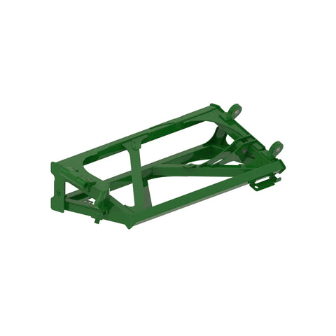 AKK32814 Spuitboom