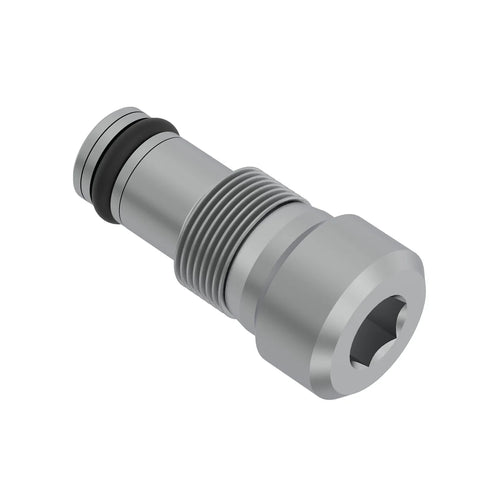 AKK32834 Hydraul. doorstromingsklep