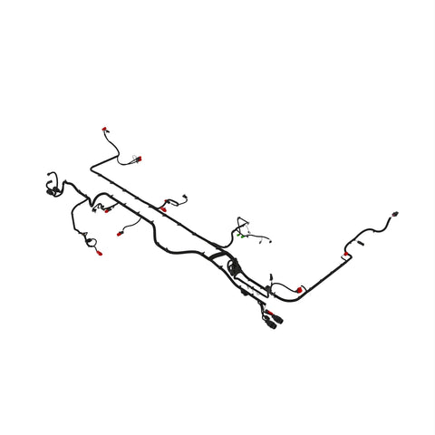 AKK32988 Kabelboom