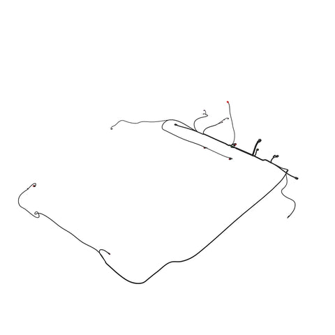 AKK33419 Kabelboom
