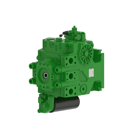 AKK33710 Hydrauliekpomp