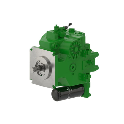 AKK33712 Hydrauliekpomp