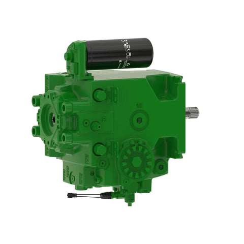 AKK33712 Hydrauliekpomp