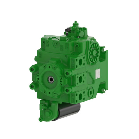 AKK33712 Hydrauliekpomp