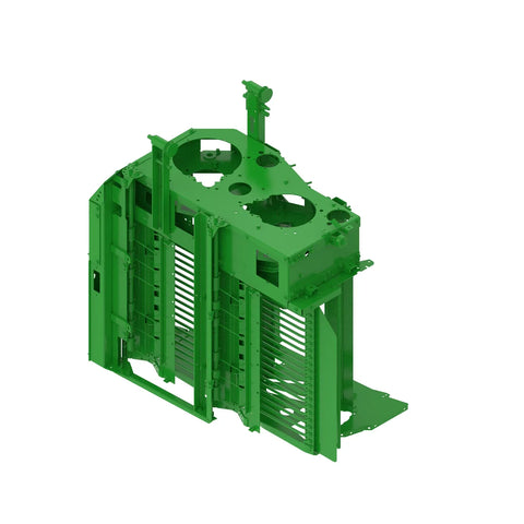 AKK33745 Katoenpluk-unit