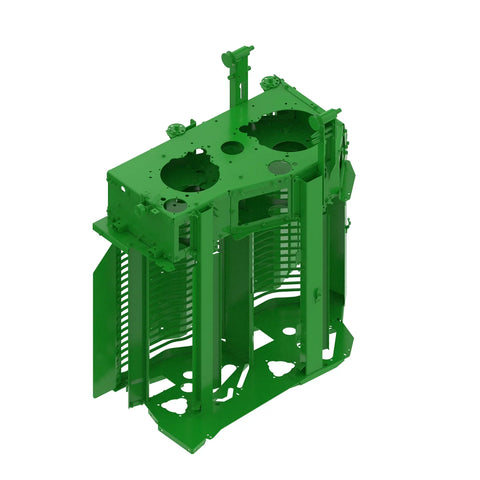 AKK33745 Katoenpluk-unit
