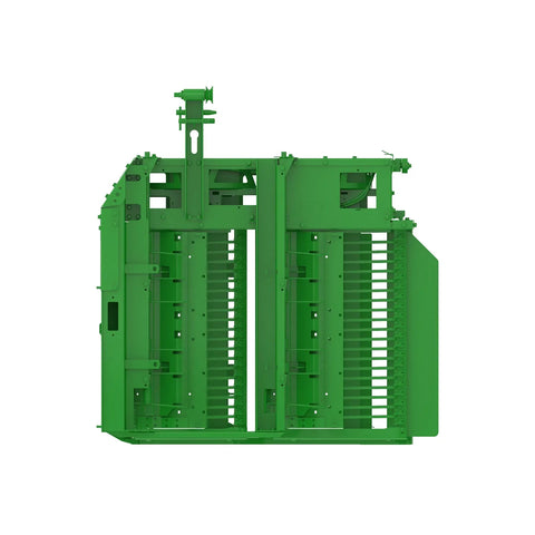AKK33745 Katoenpluk-unit