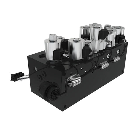 AKK33855 Magneetklep
