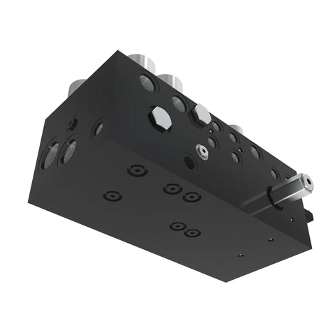 AKK33855 Magneetklep