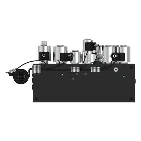 AKK33855 Magneetklep