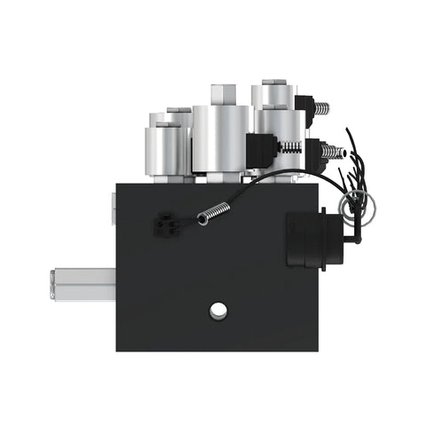 AKK33855 Magneetklep
