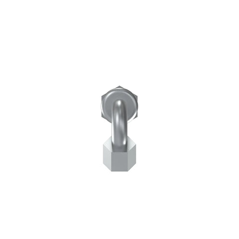 AKK34350 Hydrauliekslang