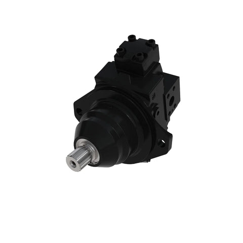 AKK34444 Hydraulische motor