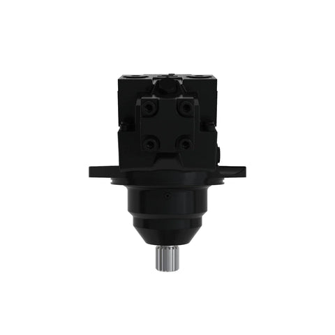 AKK34444 Hydraulische motor