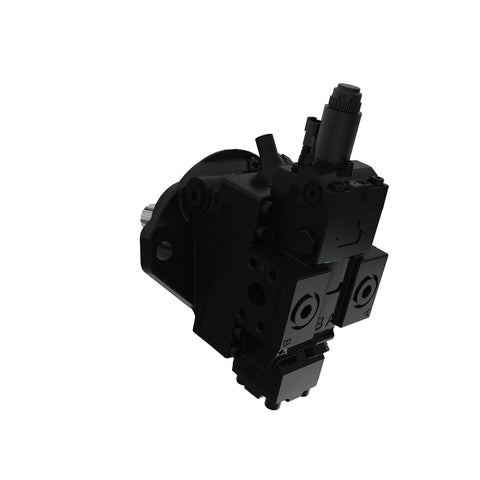 AKK34444 Hydraulische motor