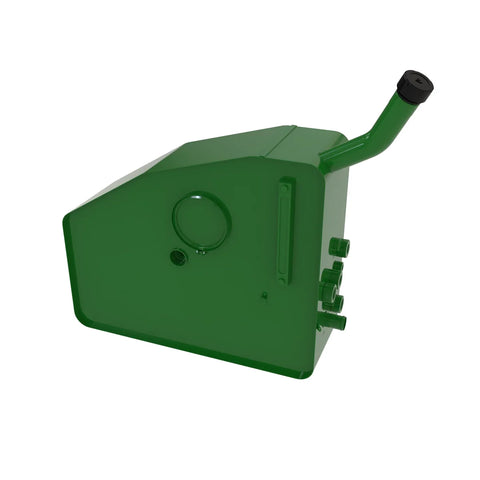 AKK34857 Olietank hydrostatisch sys.