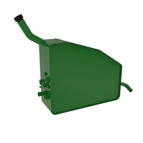AKK34857 Olietank hydrostatisch sys.