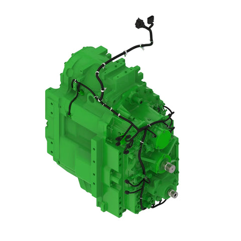 AKK34932 Transmissiekast