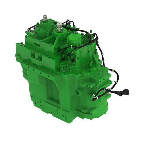 AKK34932 Transmissiekast