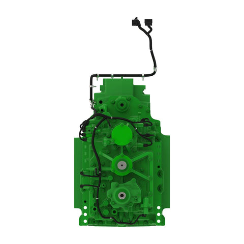 AKK34932 Transmissiekast