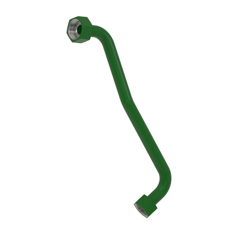 AKK35009 Olieleiding