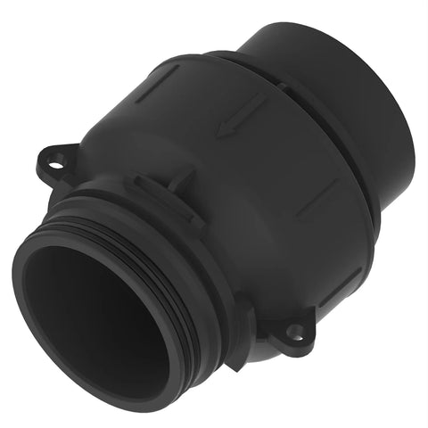 AKK35047 Terugslagklep