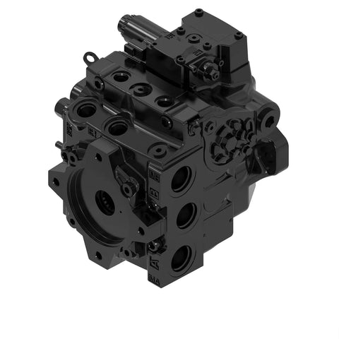 AKK35123 Hydrauliekpomp