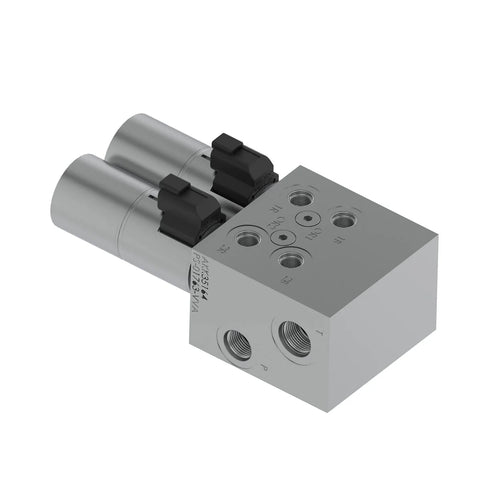 AKK35164 Stuurschuif