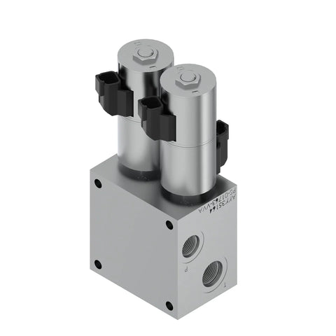 AKK35164 Stuurschuif