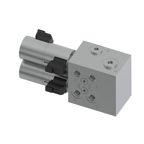 AKK35164 Stuurschuif