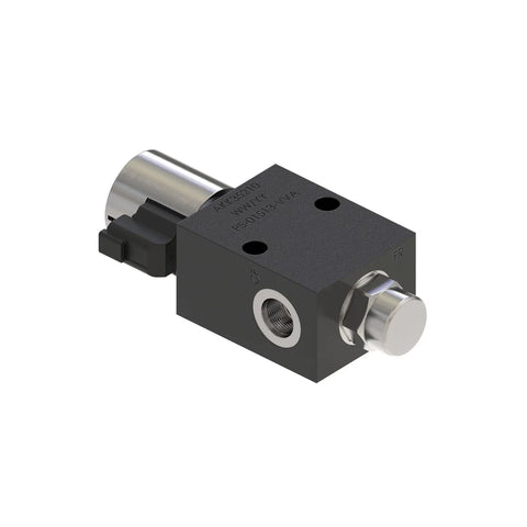 AKK35210 Elektr. hydr. proport. klep