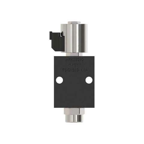 AKK35210 Elektr. hydr. proport. klep