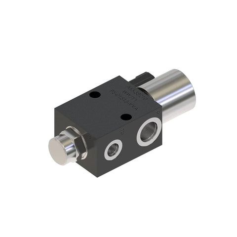 AKK35210 Elektr. hydr. proport. klep