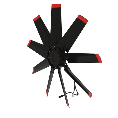 AKK35422 Ventilator