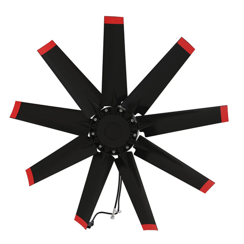 AKK35422 Ventilator