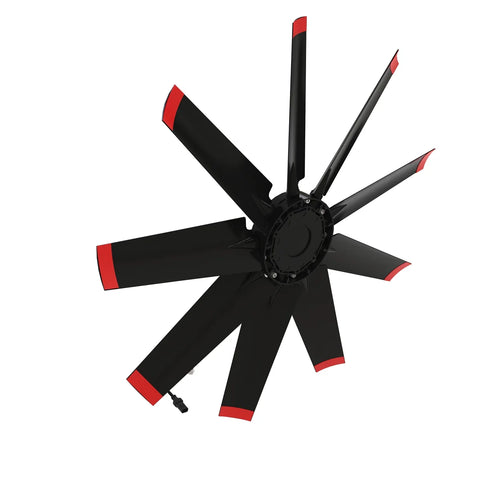 AKK35422 Ventilator