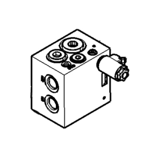 AKK35463 Klep