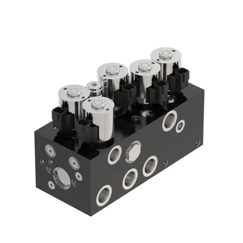 AKK35996 Hydraulische drukklep