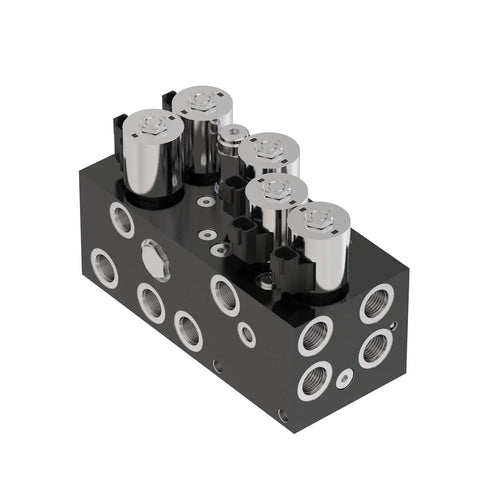 AKK35996 Hydraulische drukklep