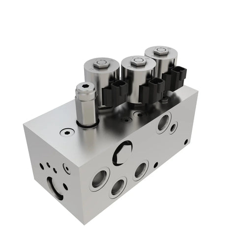 AKK35997 Hydraulische drukklep