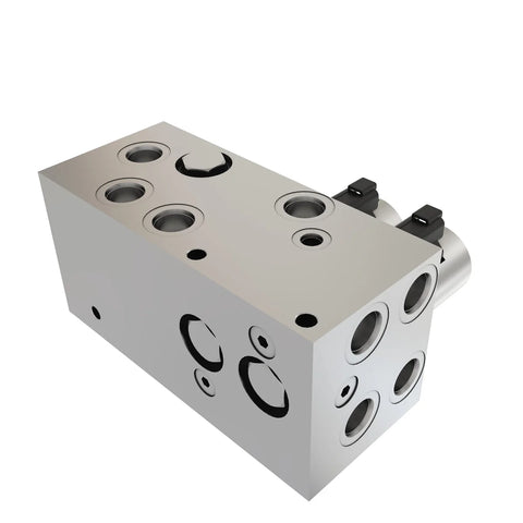 AKK35997 Hydraulische drukklep