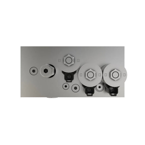 AKK35997 Hydraulische drukklep
