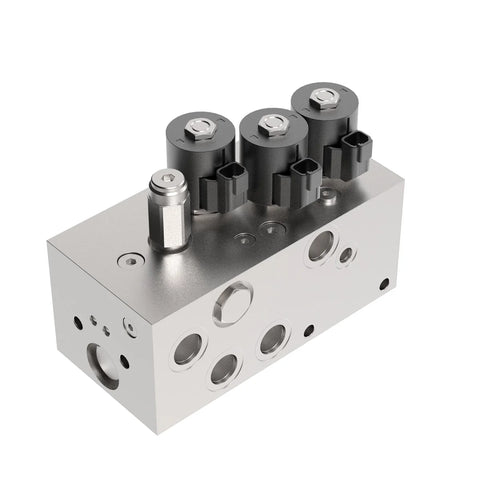 AKK35998 Hydraulische drukklep