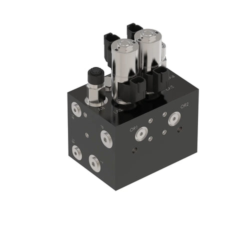 AKK36467 Elektromagnet hydraul. klep