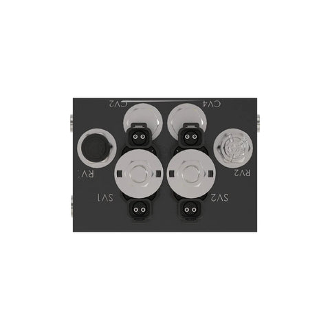 AKK36467 Elektromagnet hydraul. klep