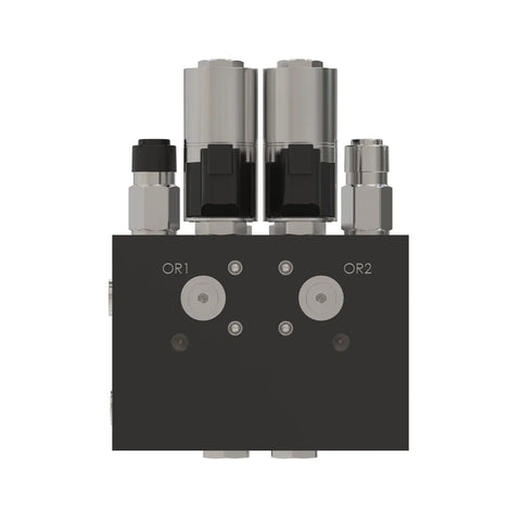 AKK36467 Elektromagnet hydraul. klep