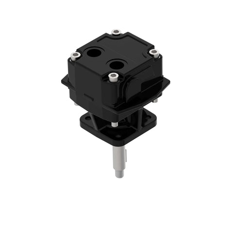 AKK36890 Hydraulische motor
