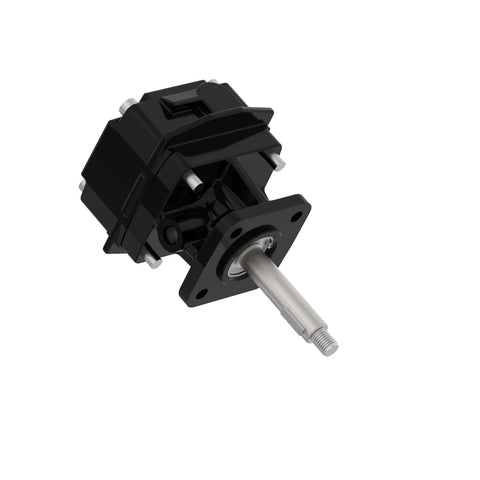 AKK36890 Hydraulische motor