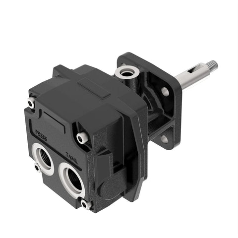 AKK36891 Hydraulische motor