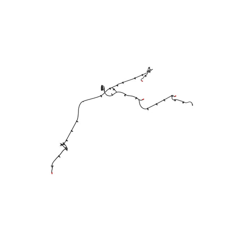 AKK37407 Kabelboom